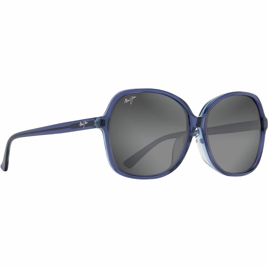 Maui Jim Taro Polarized Sunglasses - Women's - Accessories