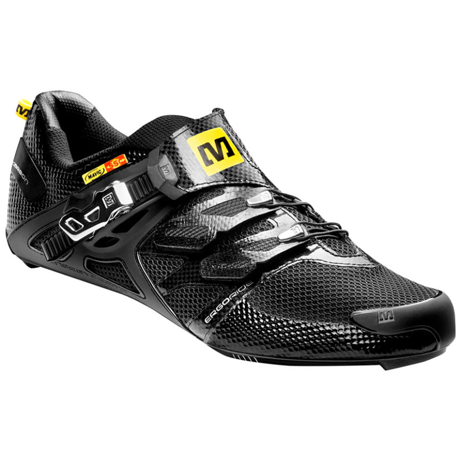 Mavic Zxellium Ultimate Shoes - Bike