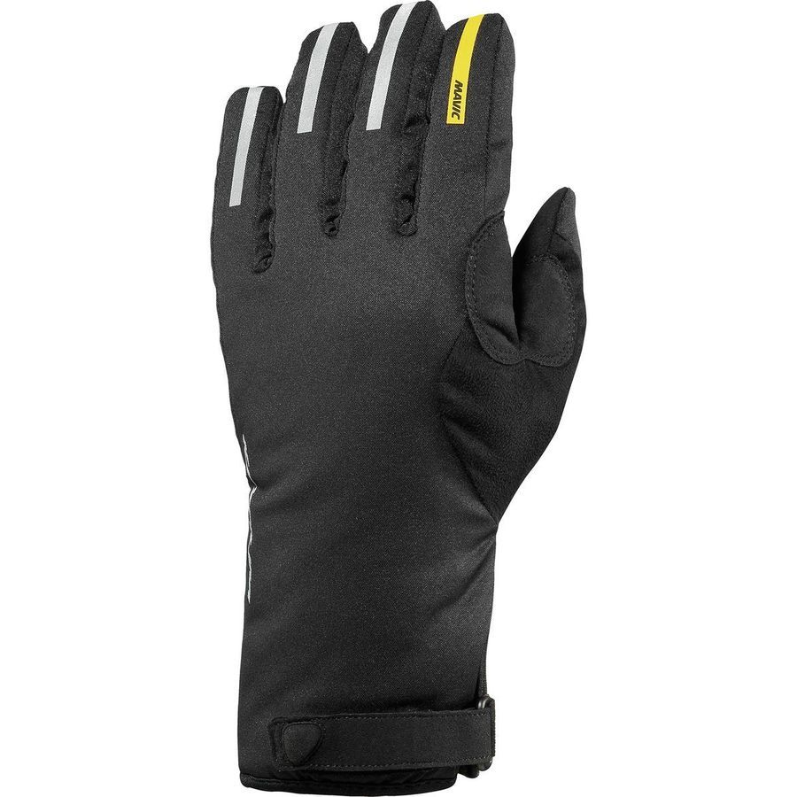 Mavic Ksyrium Pro Thermo グローブ Mサイズ Mavic Ksyrium Pro Thermo Glove - Men's - Bike