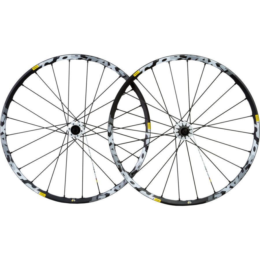 Mavic CrossMax ST Wheel or Wheelset - Bike