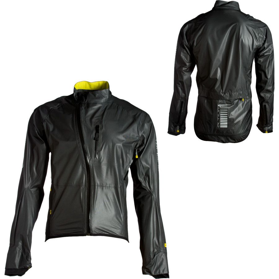 ウェア MAVIC INFINITY H2O JACKET Mavic Infinity H2O Jacket - Bike