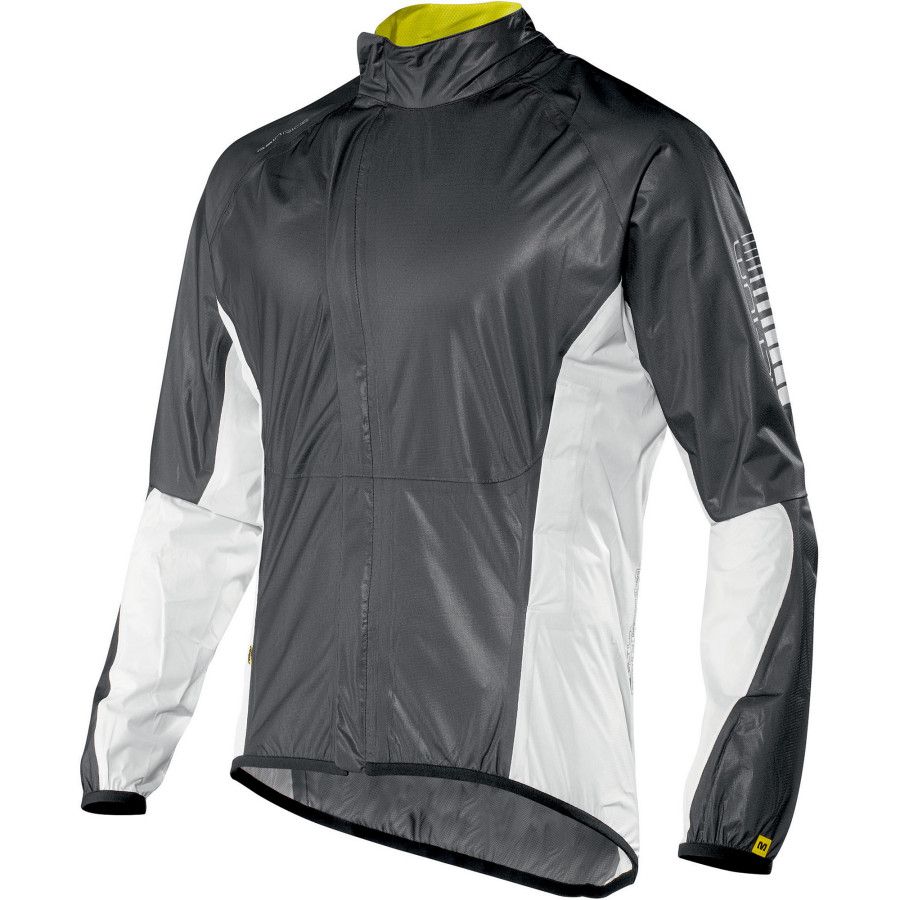 Mavic Helium H2O Jacket - Men's - Bike