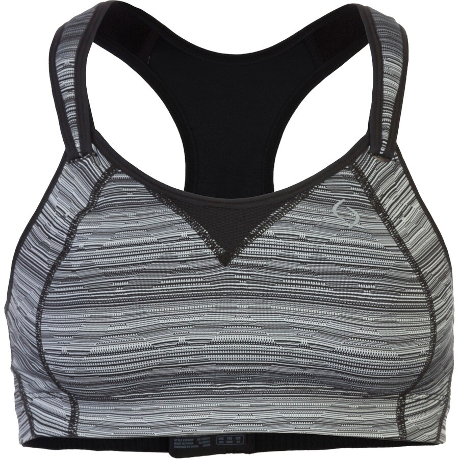 Moving Comfort Rebound Racer Sports Bra - Women's - Clothing