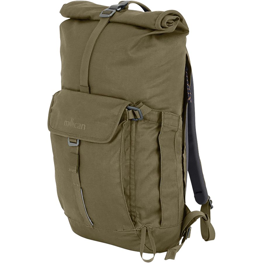 Millican Smith Roll 25L Backpack
