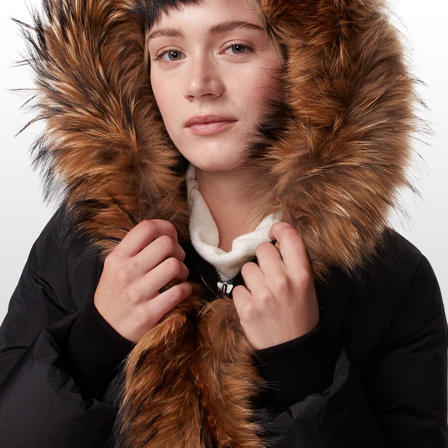 mackage kay down puffer jacket