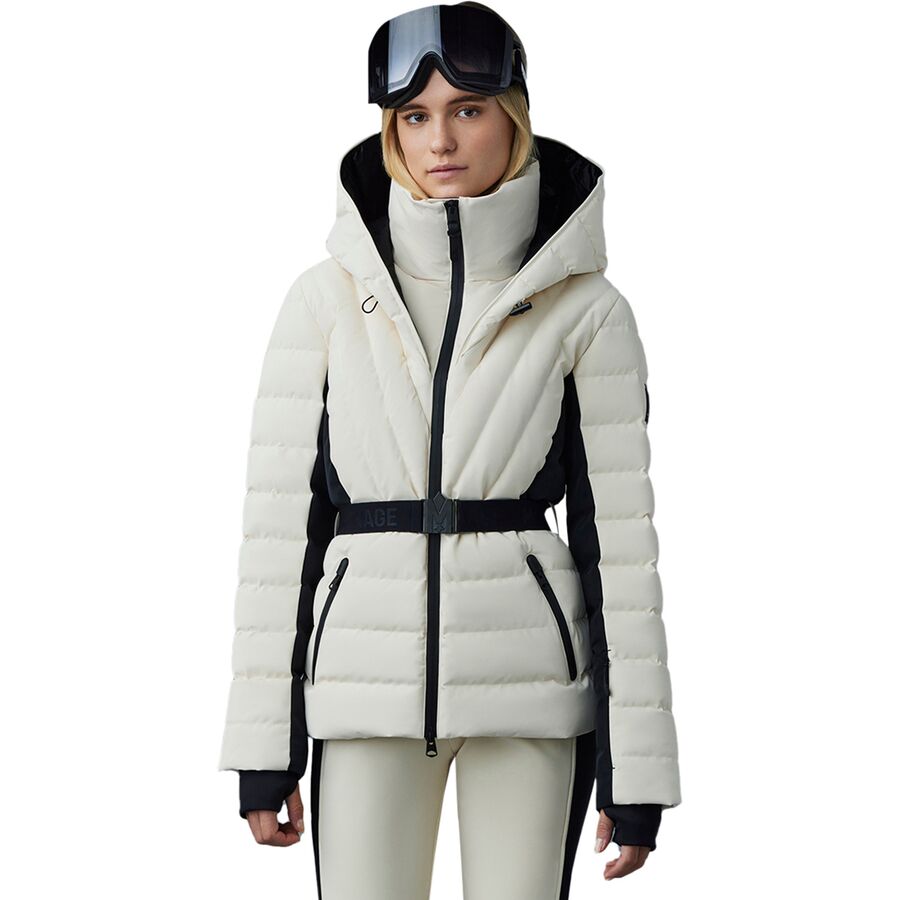 Cheap mackage clearance