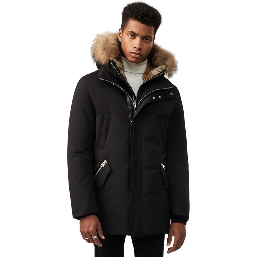 mackage edward parka