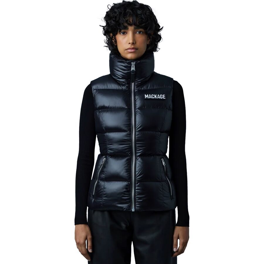 Mackage Chaya Insulated Vest - Women's - Clothing