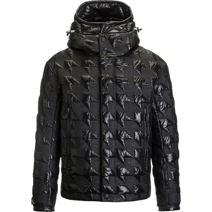 モンクレールBussang Giubbotto Jacket Moncler Grenoble Bussang Giubbotto Jacket - Men's - Clothing