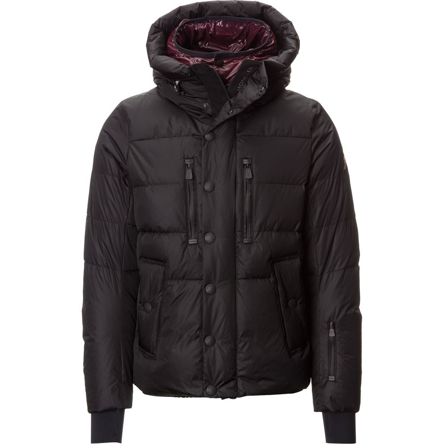 Moncler Grenoble Rodenberg Giubbotto Jacket Men s Clothing