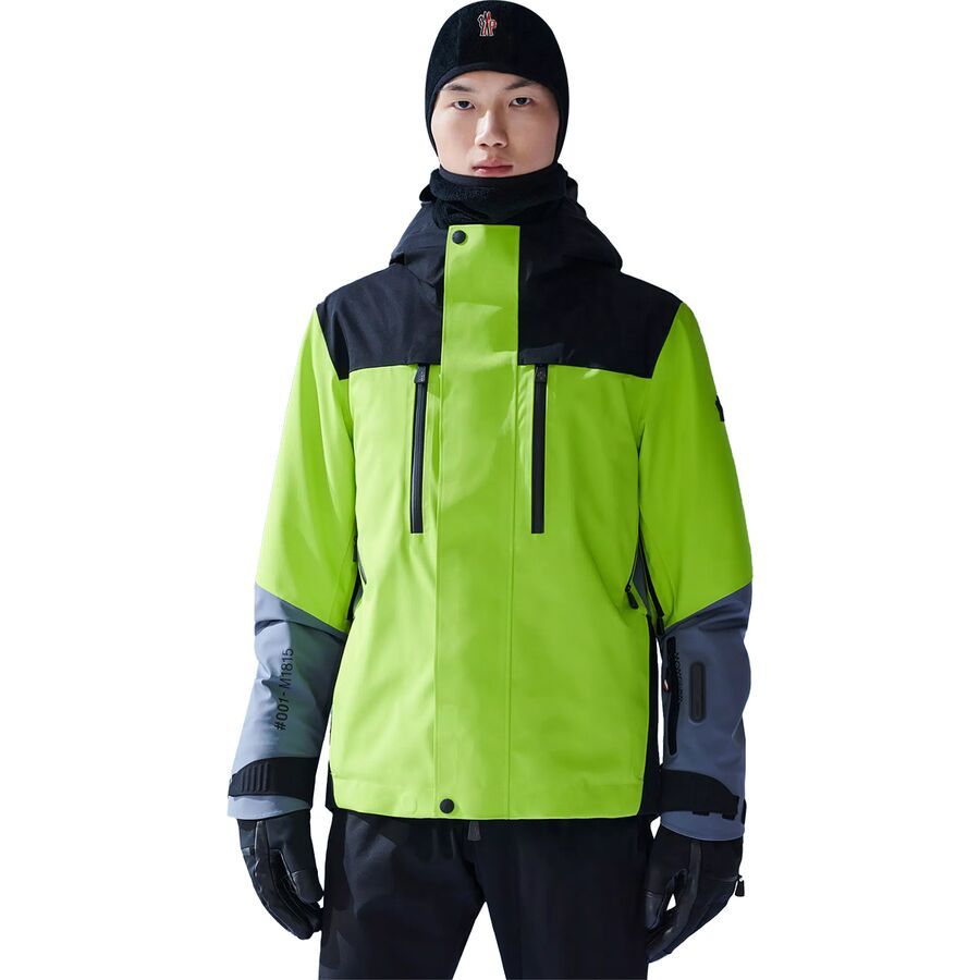 Moncler Grenoble Cerniat Jacket - Men's - Clothing