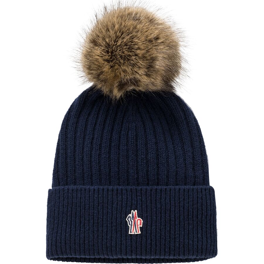 Moncler Grenoble Hat - Women display picture 3