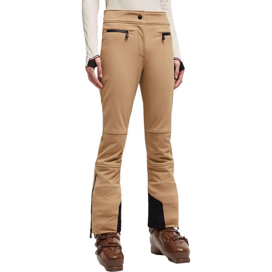 【送料&関税込】Moncler Grenoble Sport Pants Black Cargo Sport Pants - Moncler Grenoble - Men | WE IN STYLE