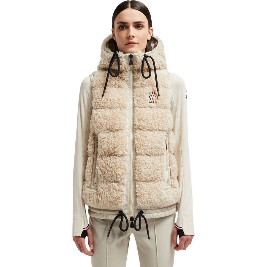 MONCLER *** GILET TEDDY *** パイルベスト【多色在庫】 LIGBEI.jpg