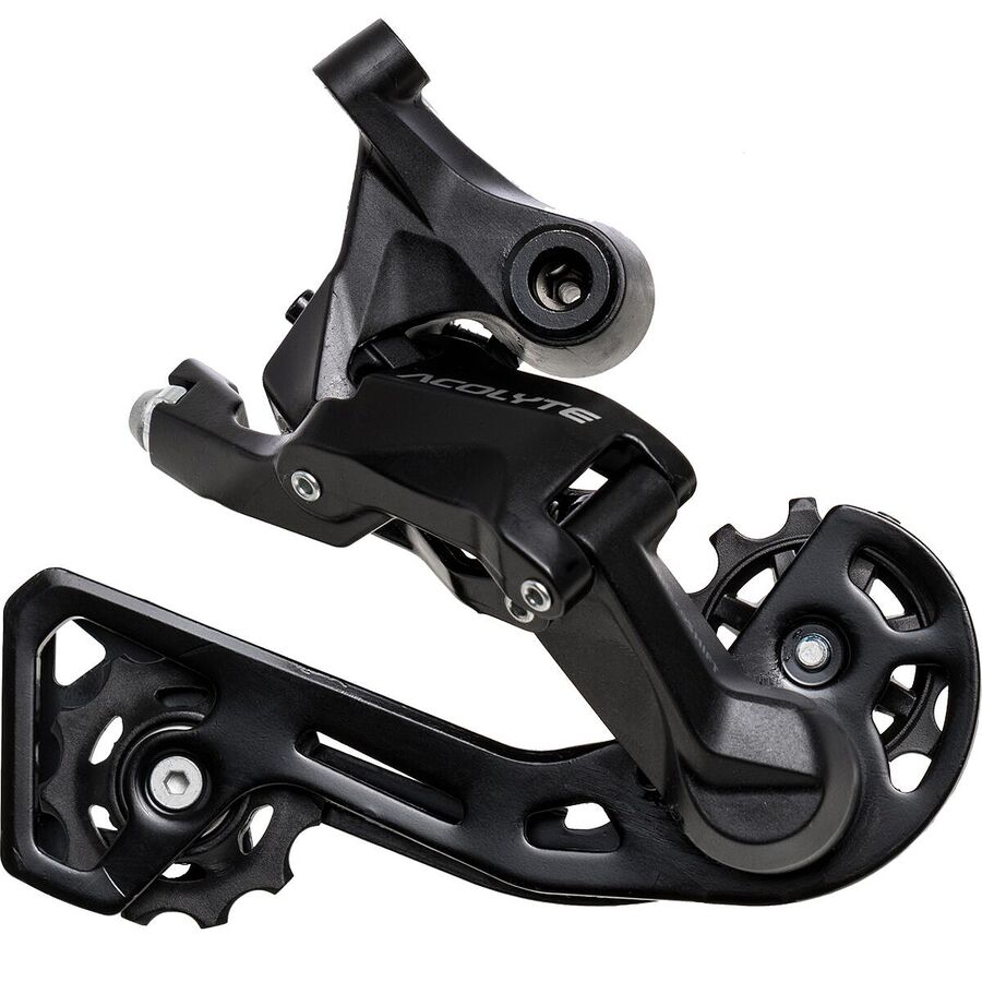 microSHIFT Acolyte 8-Speed Rear Derailleur - Bike