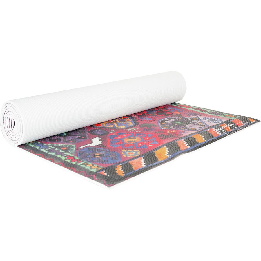 Magic Carpet Yoga Mats Cosmic Kilim Yoga Mat - Yoga