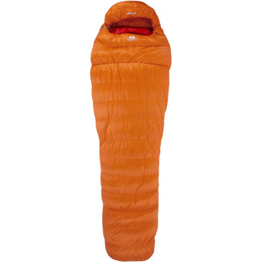 Mountain Equipment Xero 200 Sleeping Bag: 32F Down - Hike & Camp