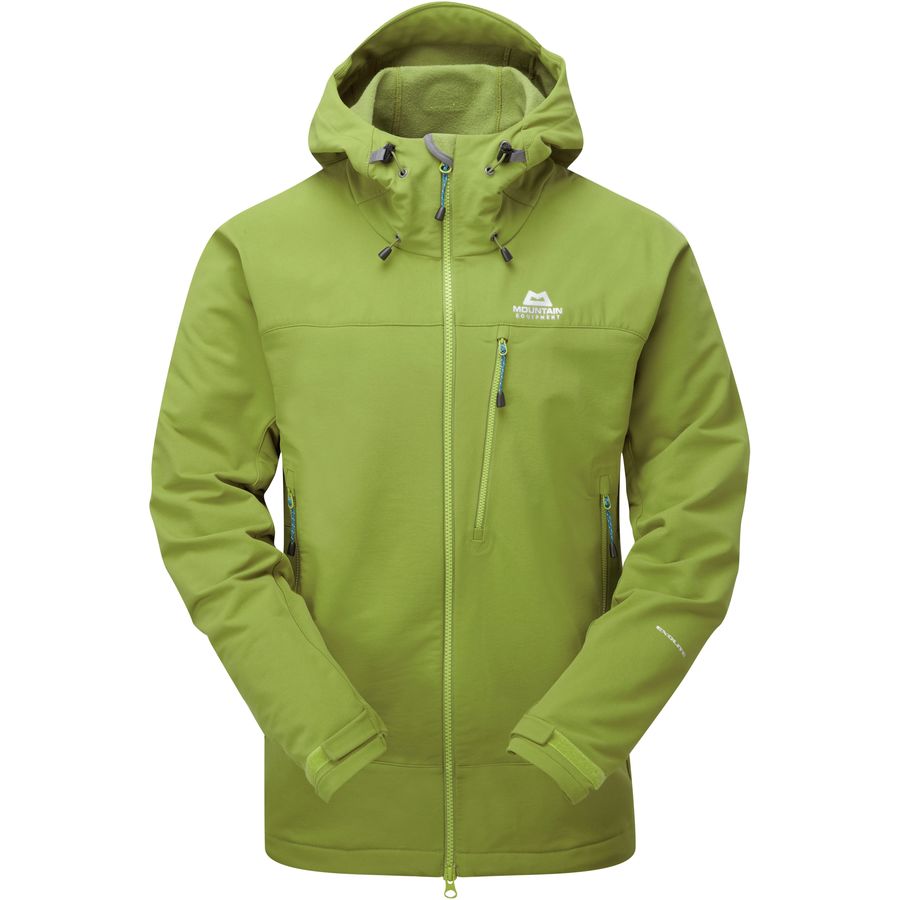 Mountain Equipment Mission Jacket - Men's - Clothing