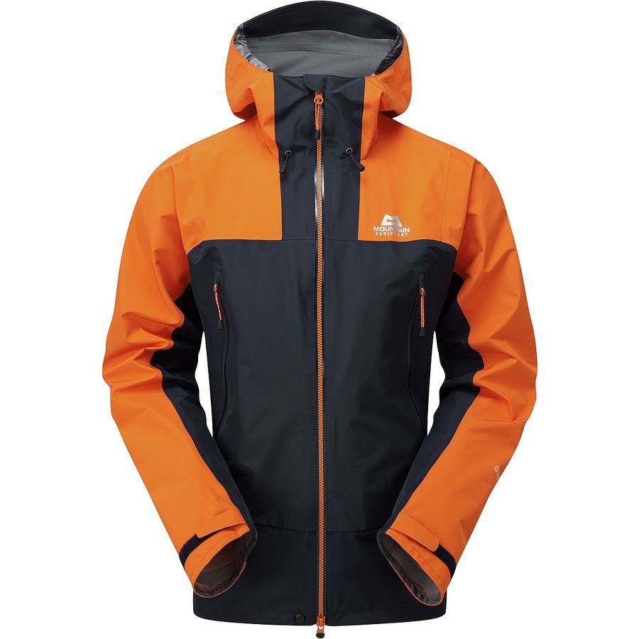 mountain equipment quarrel jacket hardshelljacke