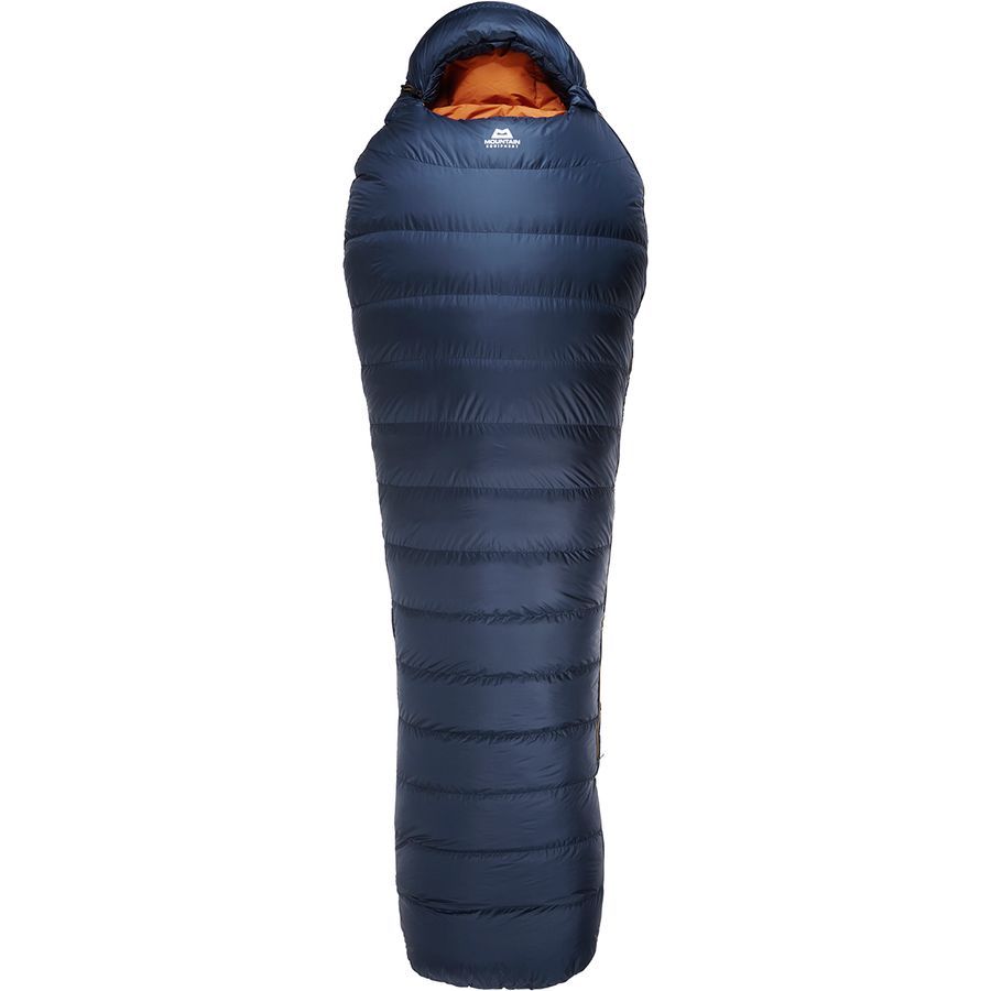 Mountain Equipment Helium 400 Sleeping Bag: 23F Down - Hike & Camp