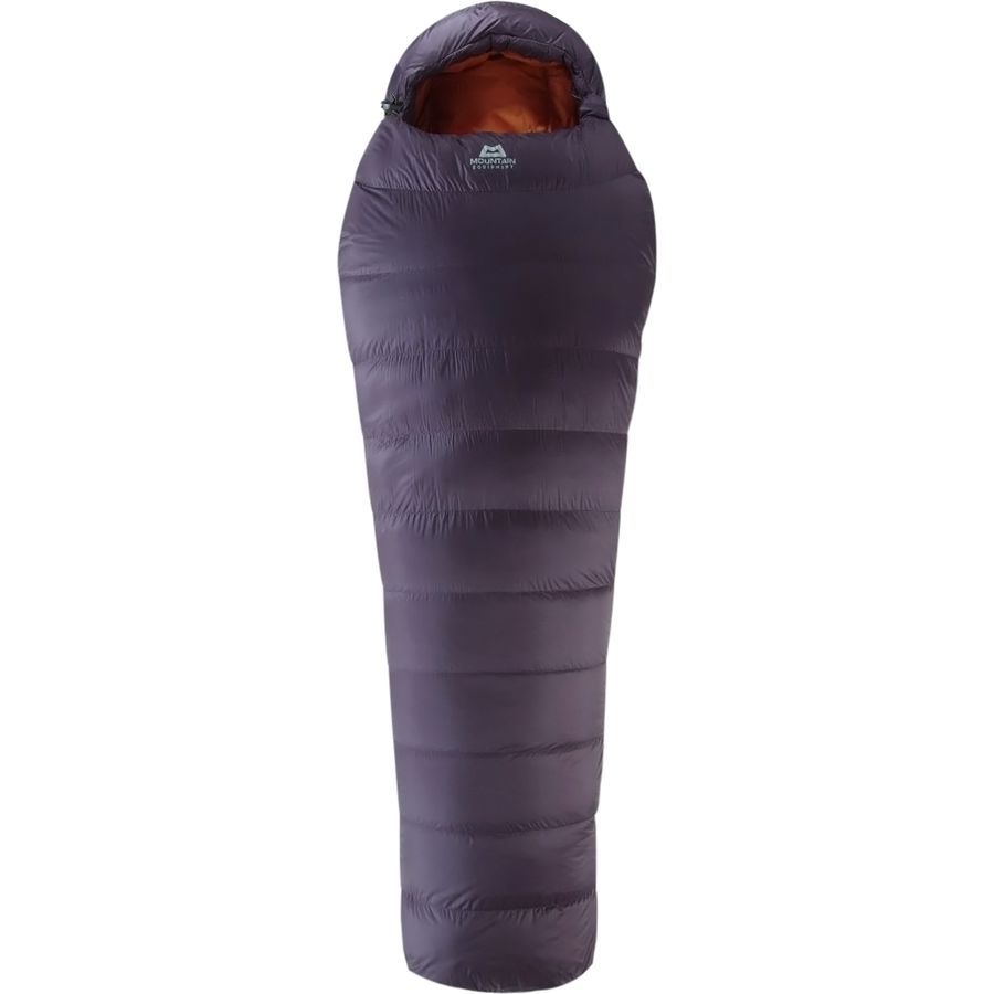 Mountain Equipment Helium 400 Sleeping Bag: 27F Down - Women's