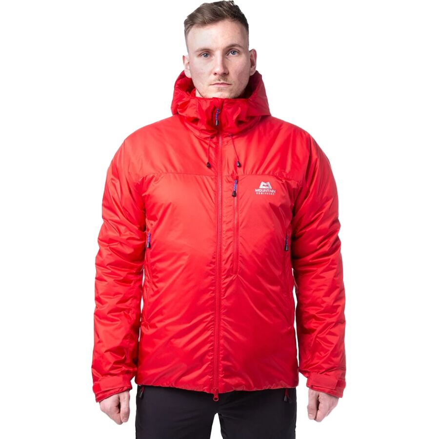 Mountain Equipment Fitzroy Insulated 
