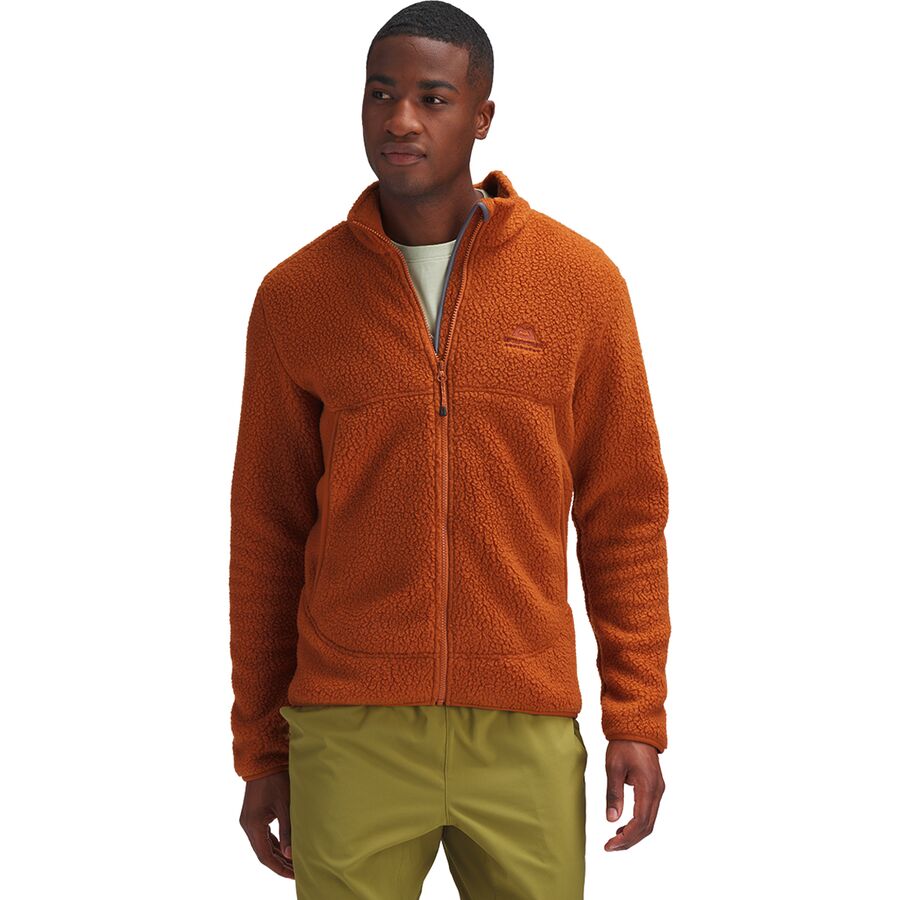 Mountain Equipment Moreno Jacket Men s Clothing