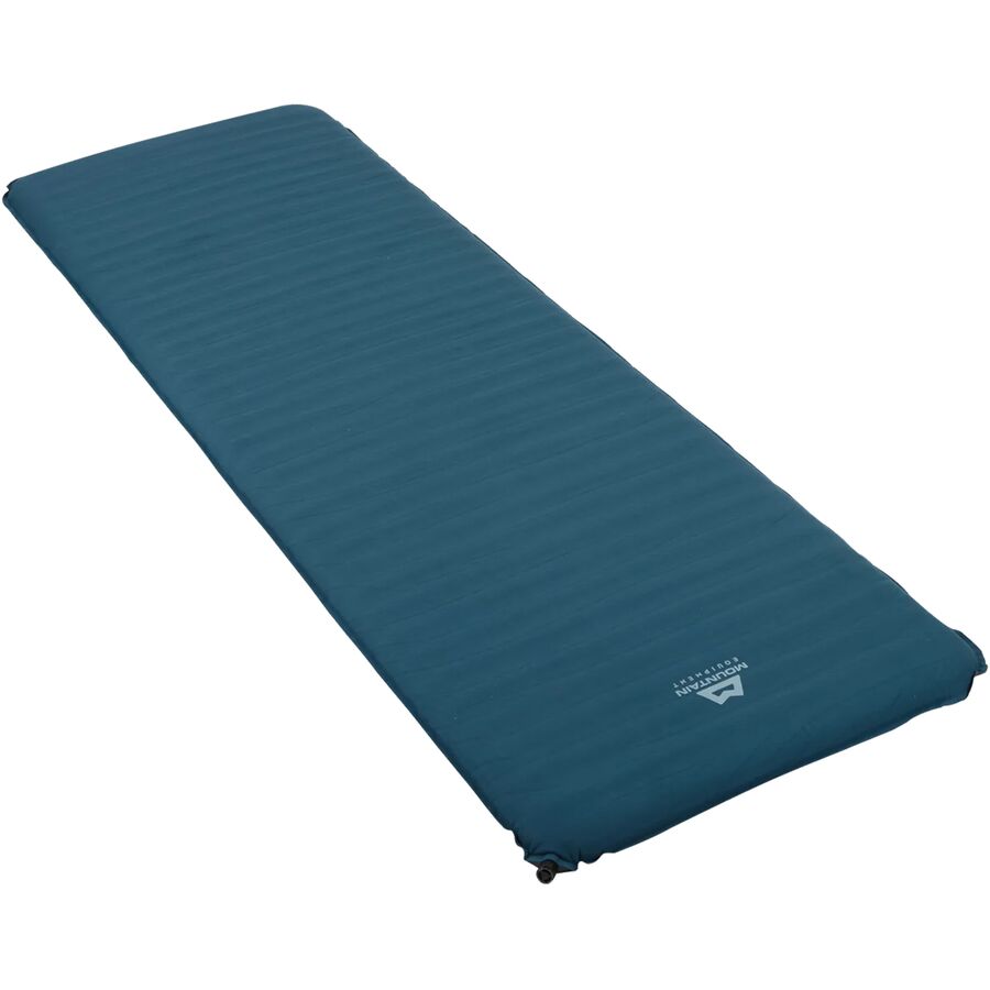 Mountain Equipment Glacier 5.0 Sleeping Pad Hike Camp