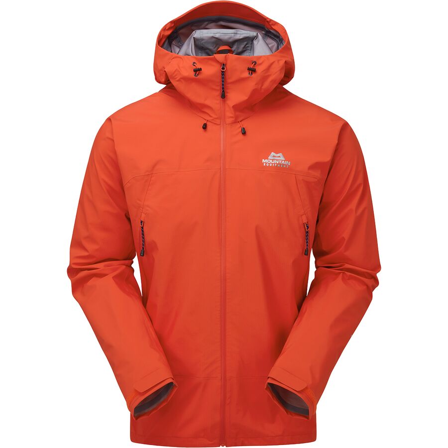 Mountain equipment shivling womens top