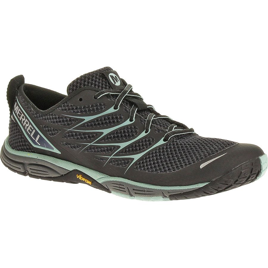 Merrell Road Glove Dash Trail Running Shoes Womens Merrell Road Glove Dash Trail Running Shoes Womens