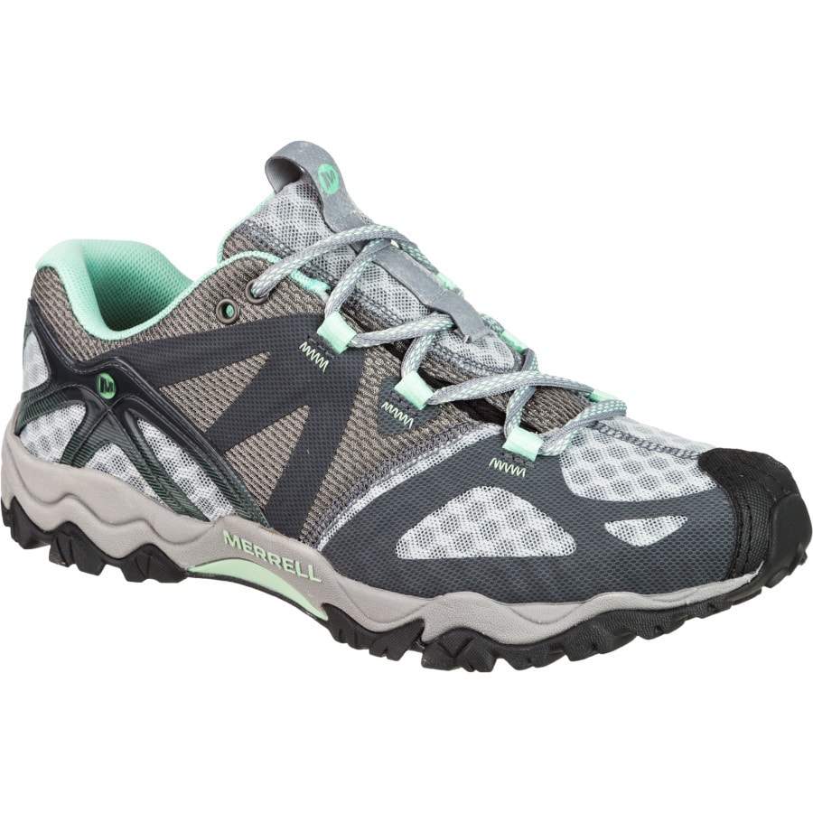 Mens Merrell Performance Trainers Grassbow | lupon.gov.ph