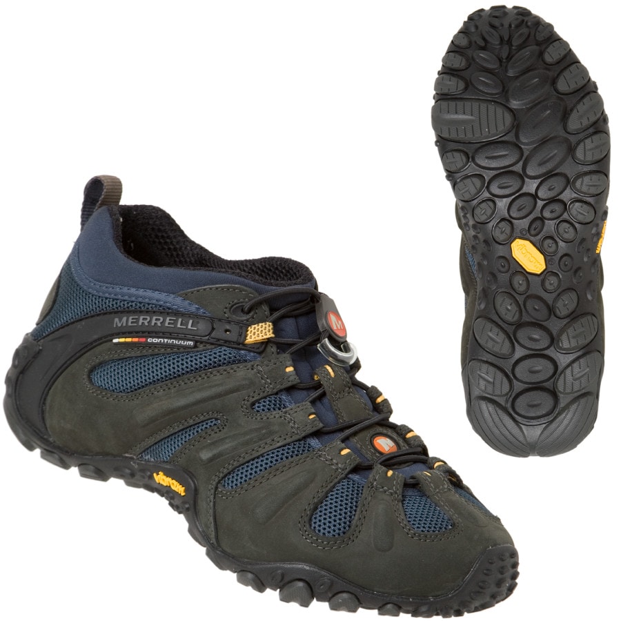 Merrell chameleon ii stretch deals