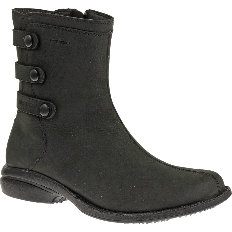 Merrell Captiva Mid 2 Waterproof Boot - Women's - Footwear