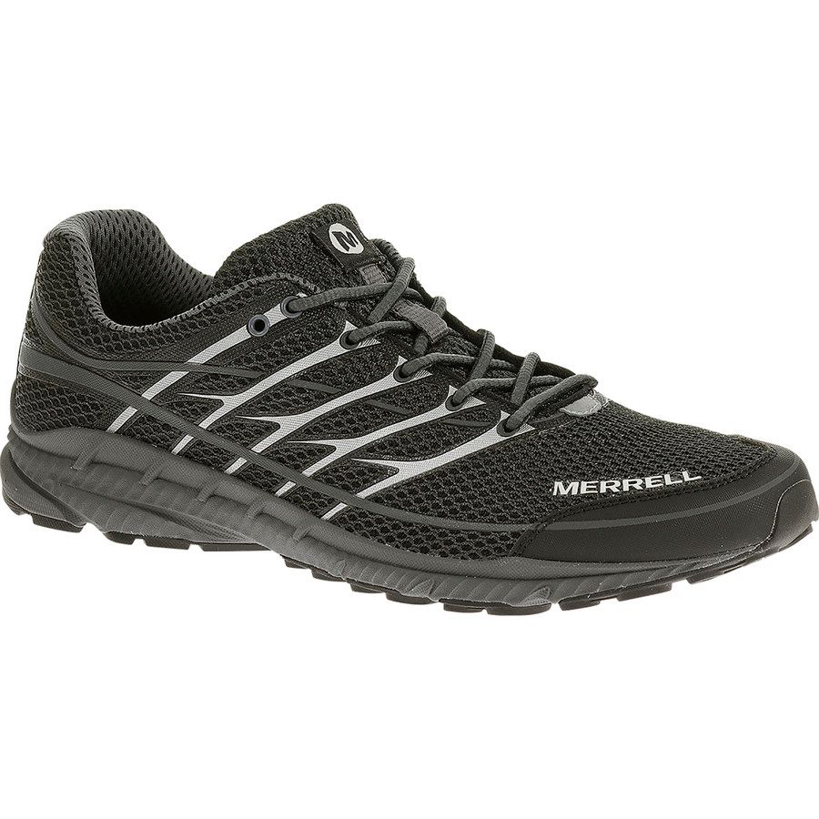 Merrell Men S Mix Master Move Trail Running Shoe Merrell Men S Mix Master Move Trail Running Shoe
