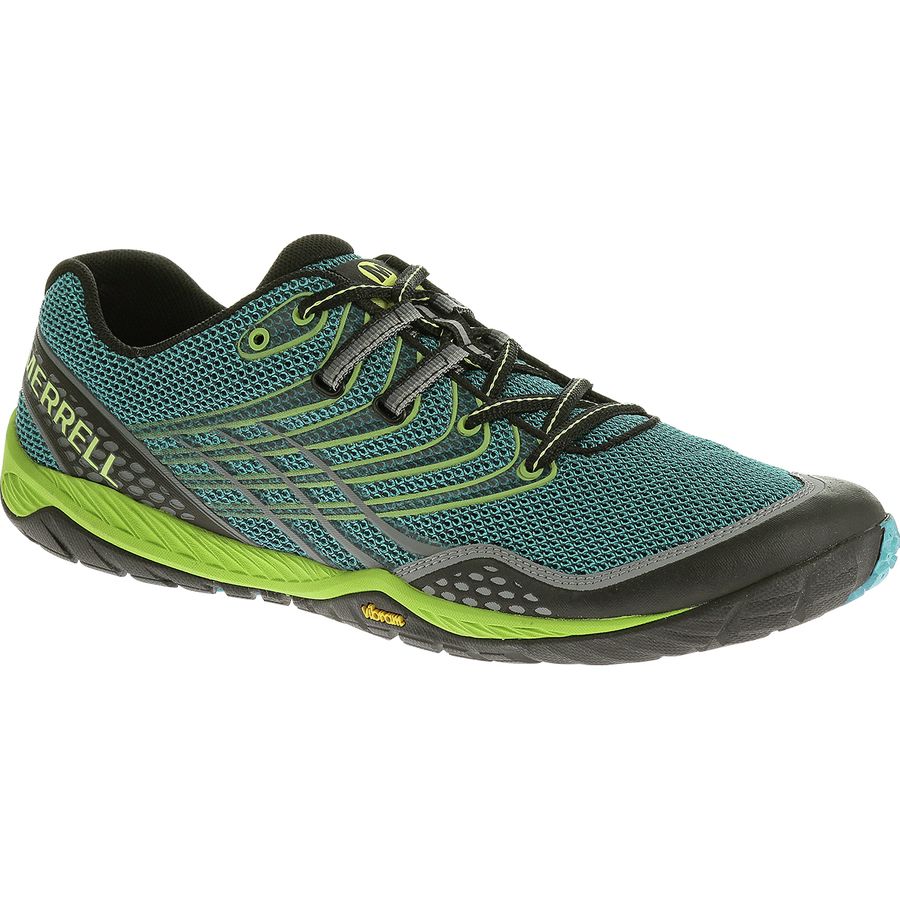 Merrell Trail Glove 3 Trail Running Shoe Men s Footwear