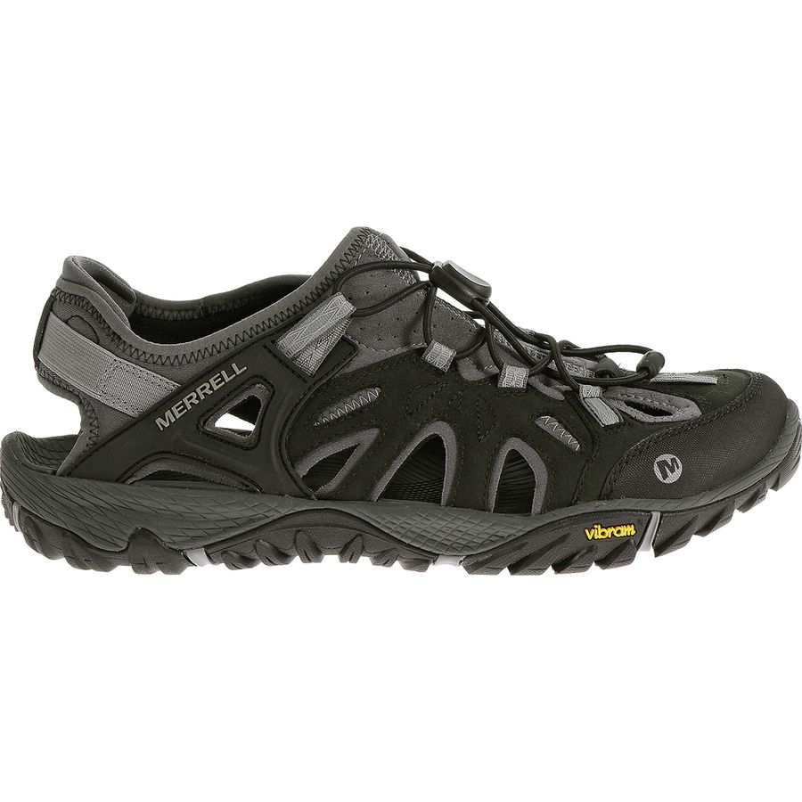 bassin brug Præstation Merrell All Out Blaze Sieve Shoe - Men's - Footwear