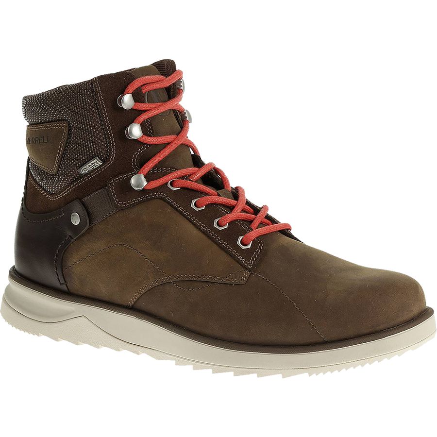 Merrell Epiction Mid Waterproof Boot 