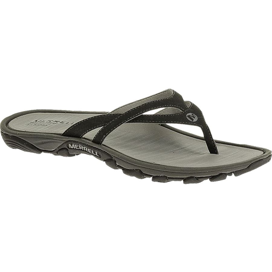 Merrell Enoki Flip Flop - - Footwear