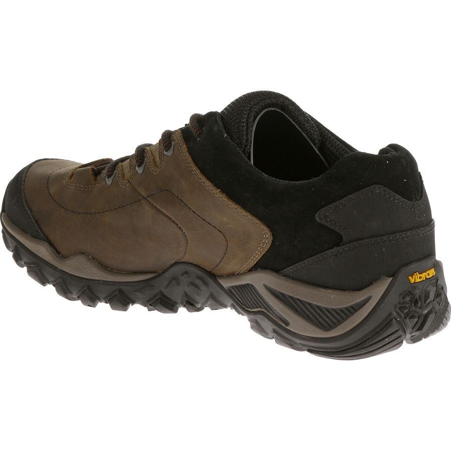 Merrell Men S Chameleon Shift Trek Waterproof Hiking Shoe Merrell Men S Chameleon Shift Trek Waterproof Hiking Shoe