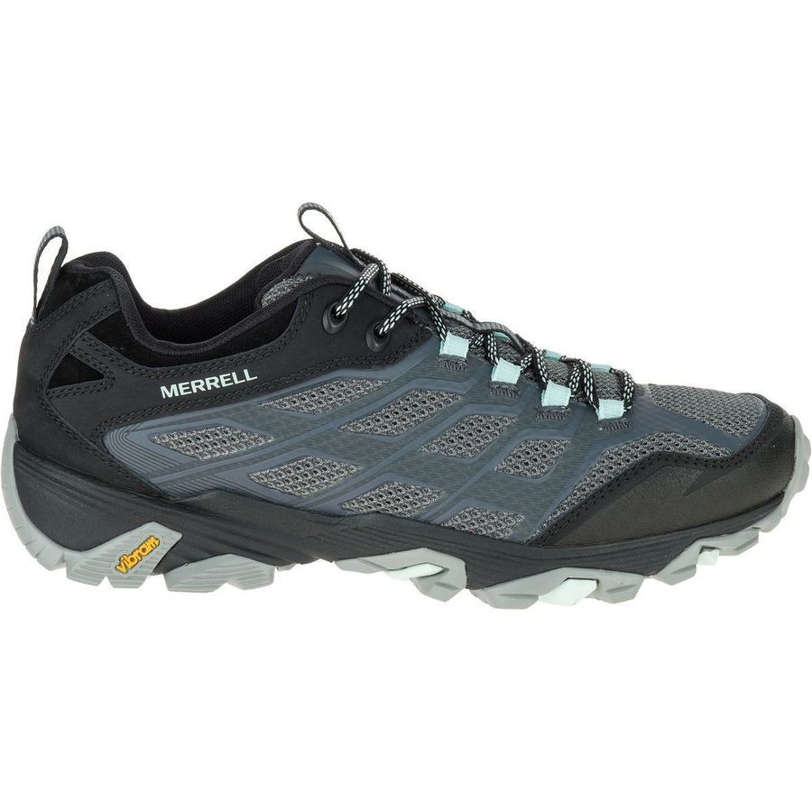 Women S Merrell Moab Fst Shoe Women S Merrell Moab Fst Shoe