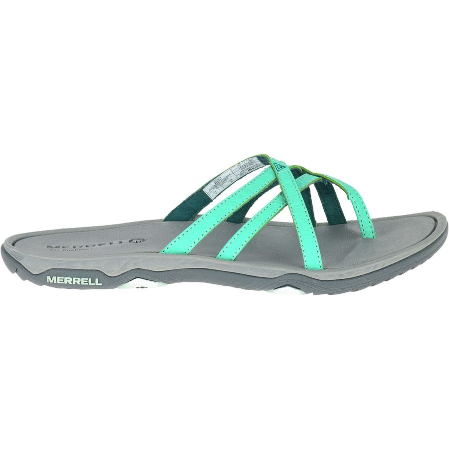 Merrell Enoki 2 Flip Flop Women s Footwear