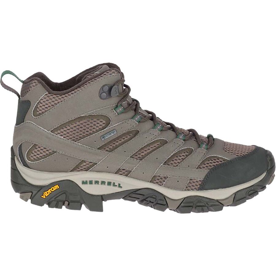 Merrell Moab 2 Mid GTX Hiking Boot 