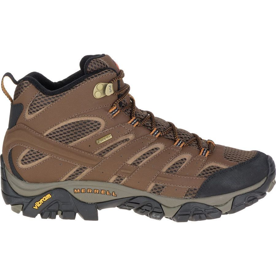 merrell moab boots