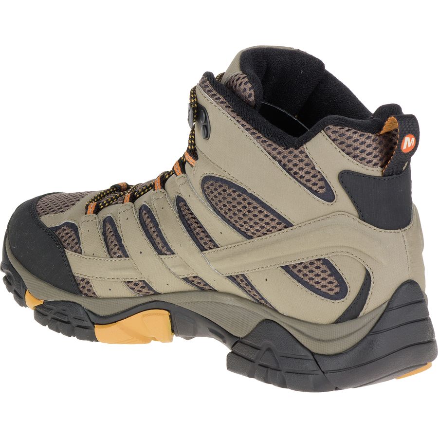 merrell moab 2 mid