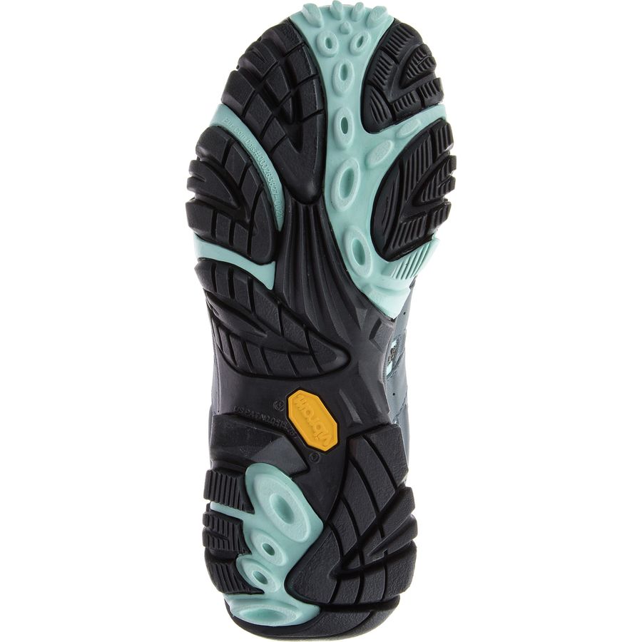 Merrell Moab 2 Mid Gtx Hiking Boot Women S Backcountry Com Merrell Moab 2 Mid Gtx Hiking Boot Women S Backcountry Com