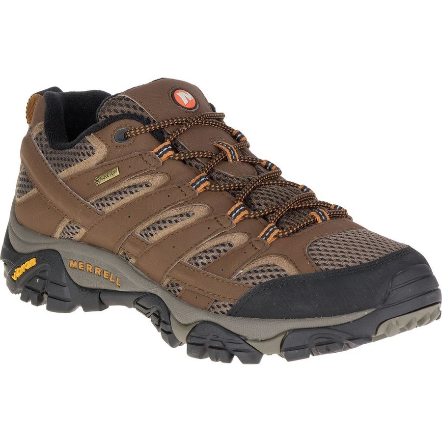 mens merrell moab