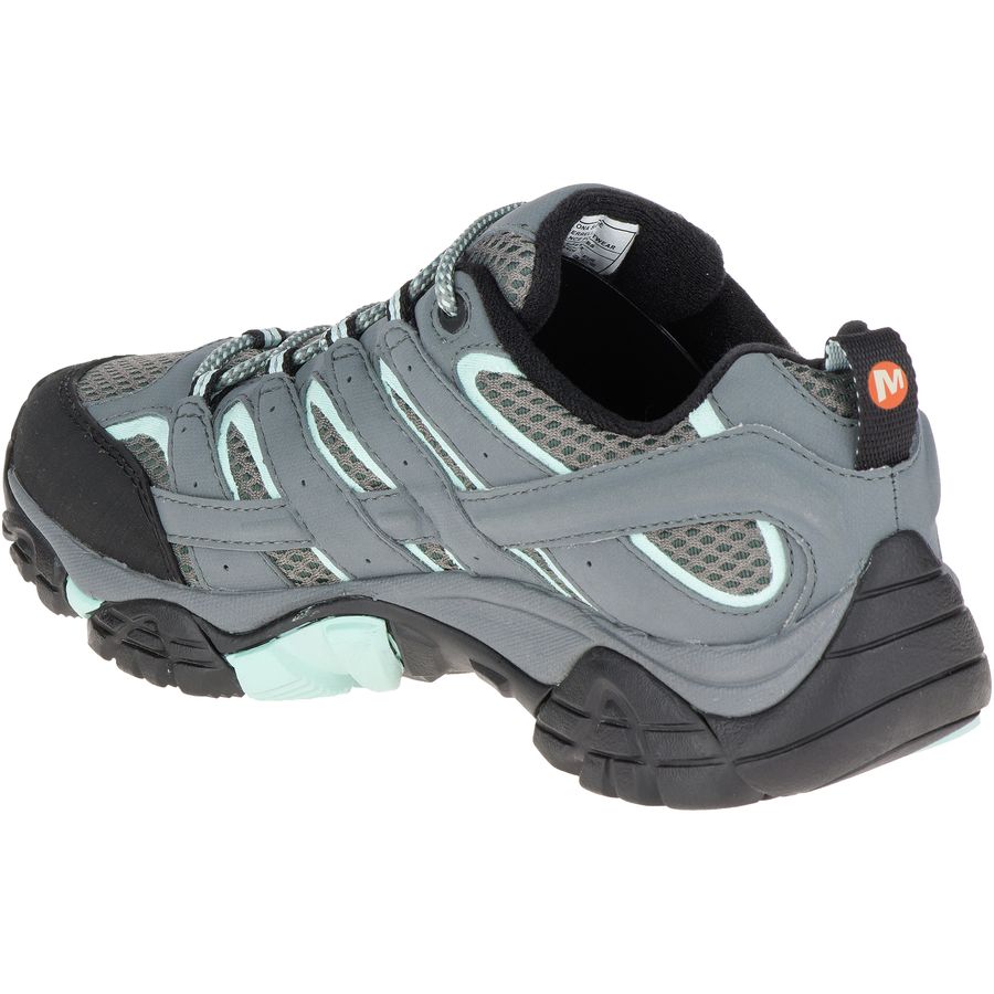 moab 2 gore tex womens
