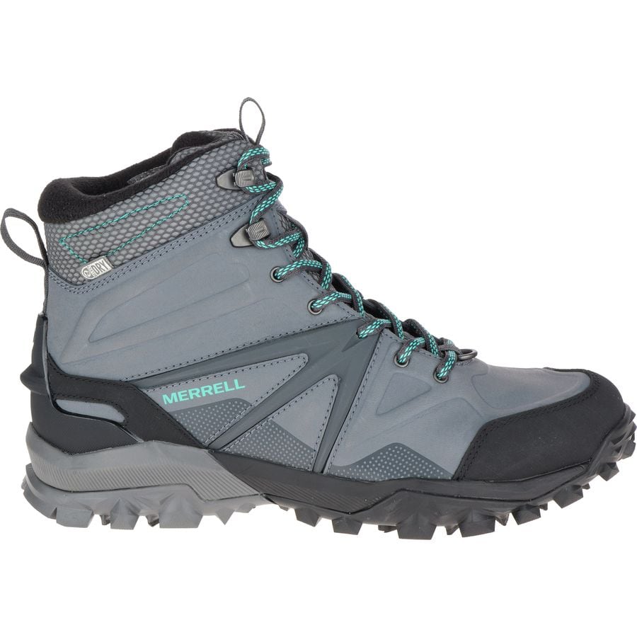 Capra Ice+ Mid Boot - Women's - Footwear