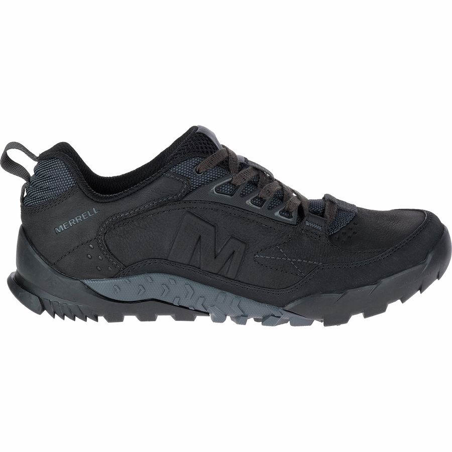 Merrell Annex Trak Low Hiking Shoe Men s Footwear