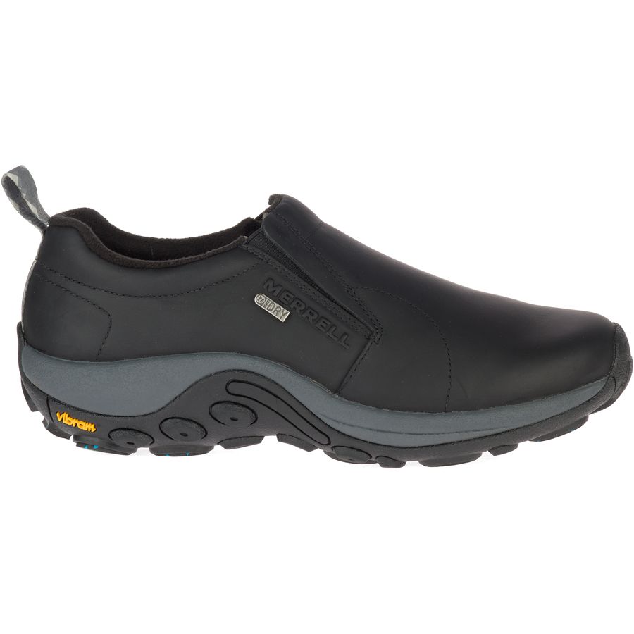 Merrell jungle moc leather waterproof new arrivals